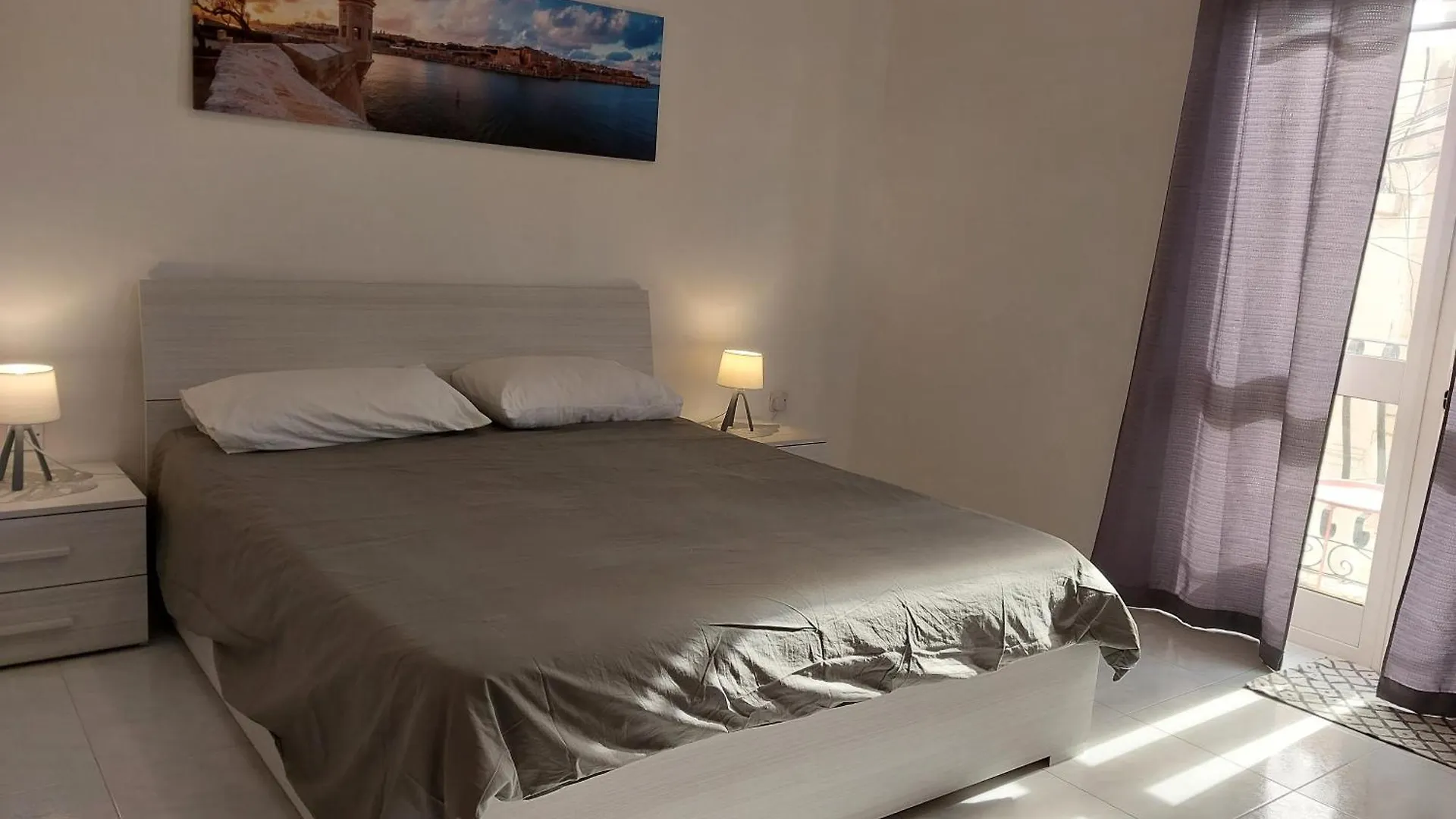 Nr41 Holiday Apartment - Close To Village Centre, Promenade, Shops & Restaurants Marsaxlokk 0*,  Malte