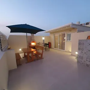 B&s Penthouse 602 Hal Ghaxiak