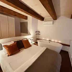 Casa Cara Il-Birgu